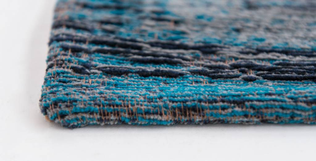 Tapis 8255 Grey Turquoise