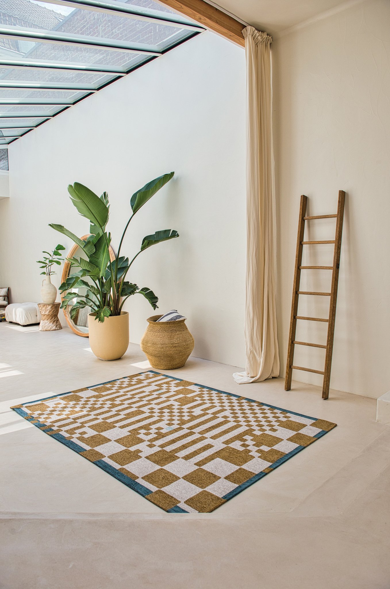 Tapis Honey 9338