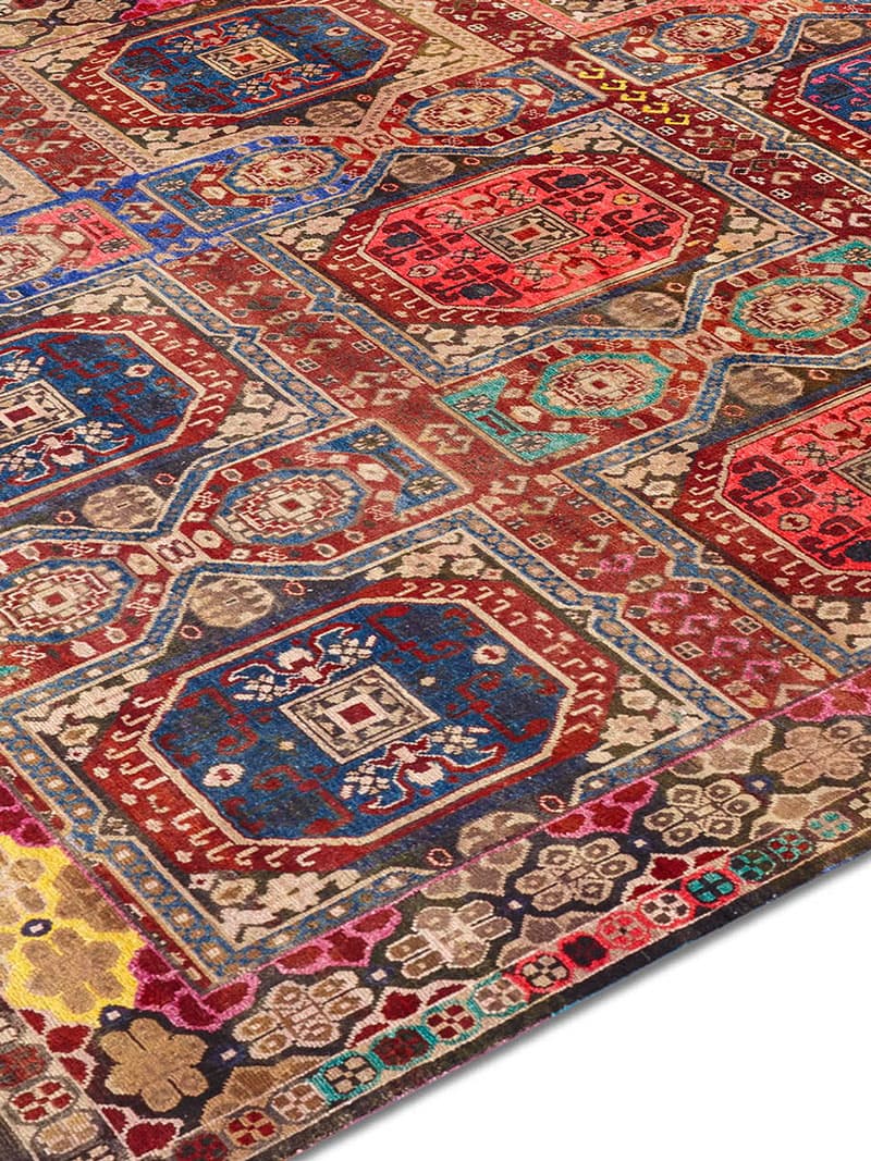Tapis de luxe Original Noir Naturel