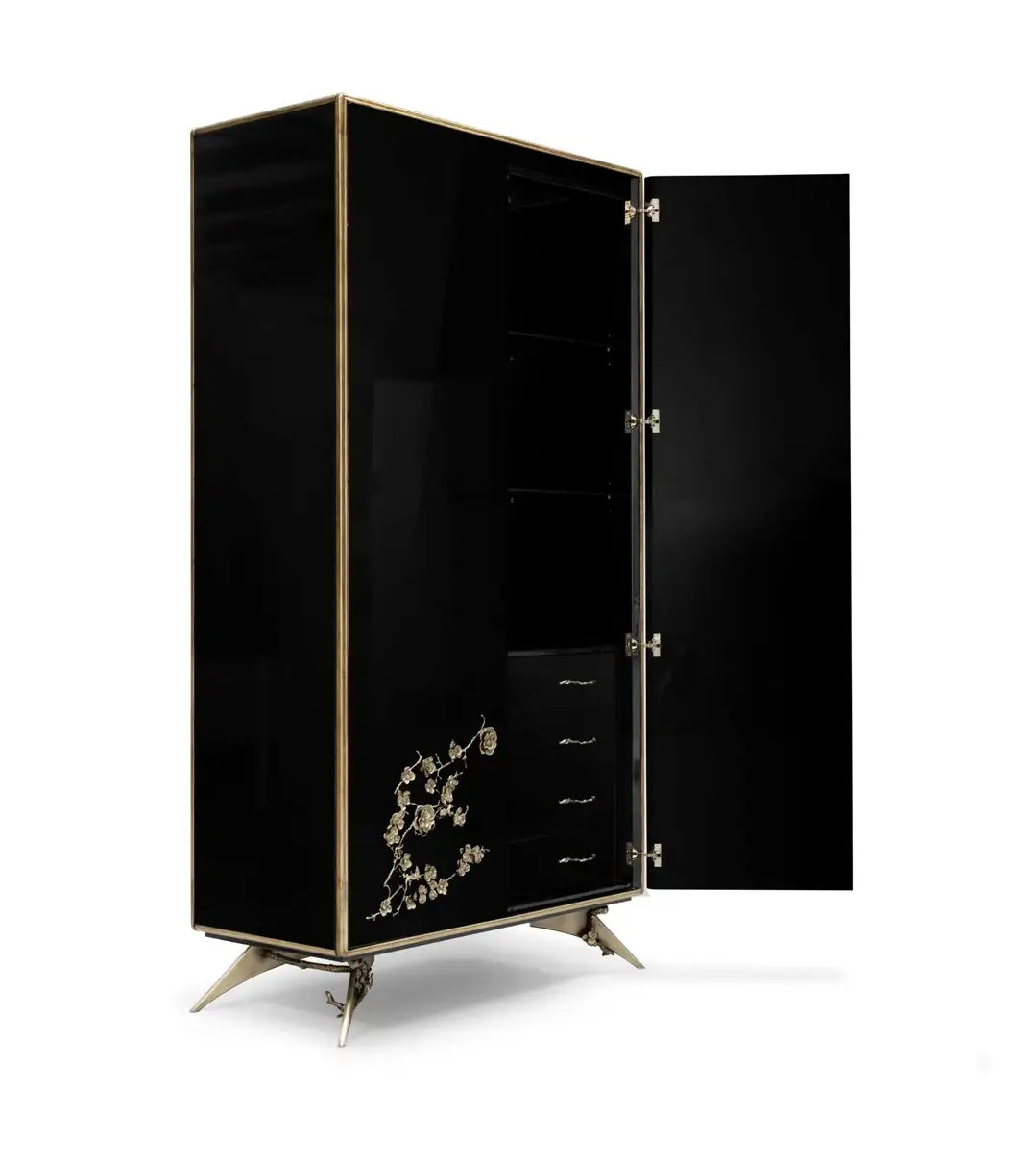 Armoire Laquée Spellbound