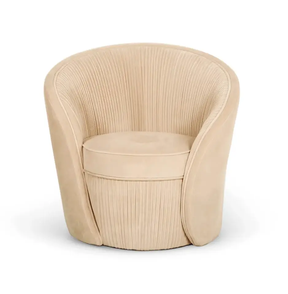 Fauteuil Bloom