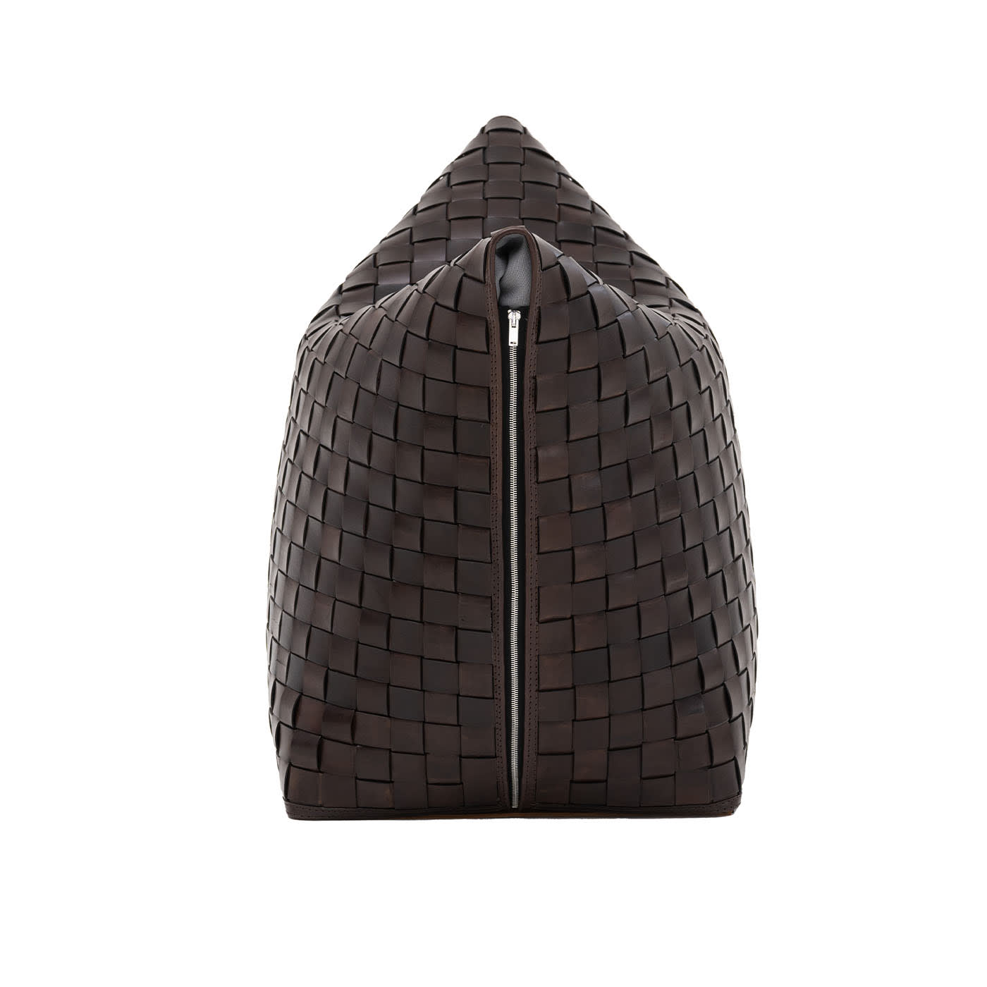 Fauteuil Poire Tressé Mao