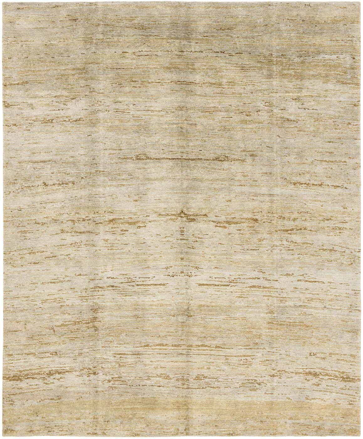 Tapis Radi Deluxe Crème | Taille: 250 x 300 cm