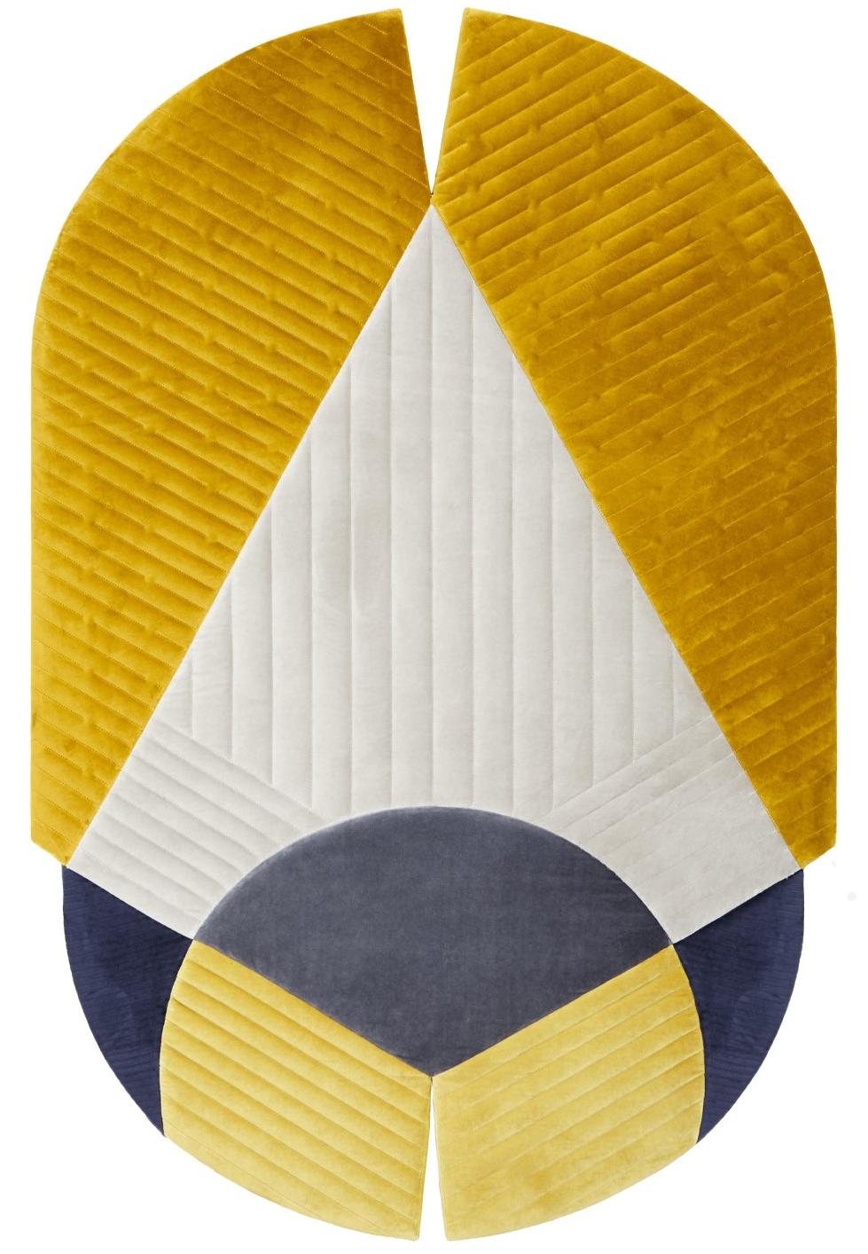 Tapis Mokai