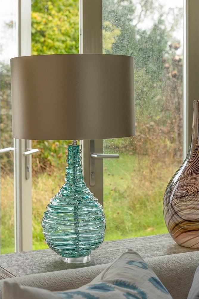 Matilda Lampe de Table