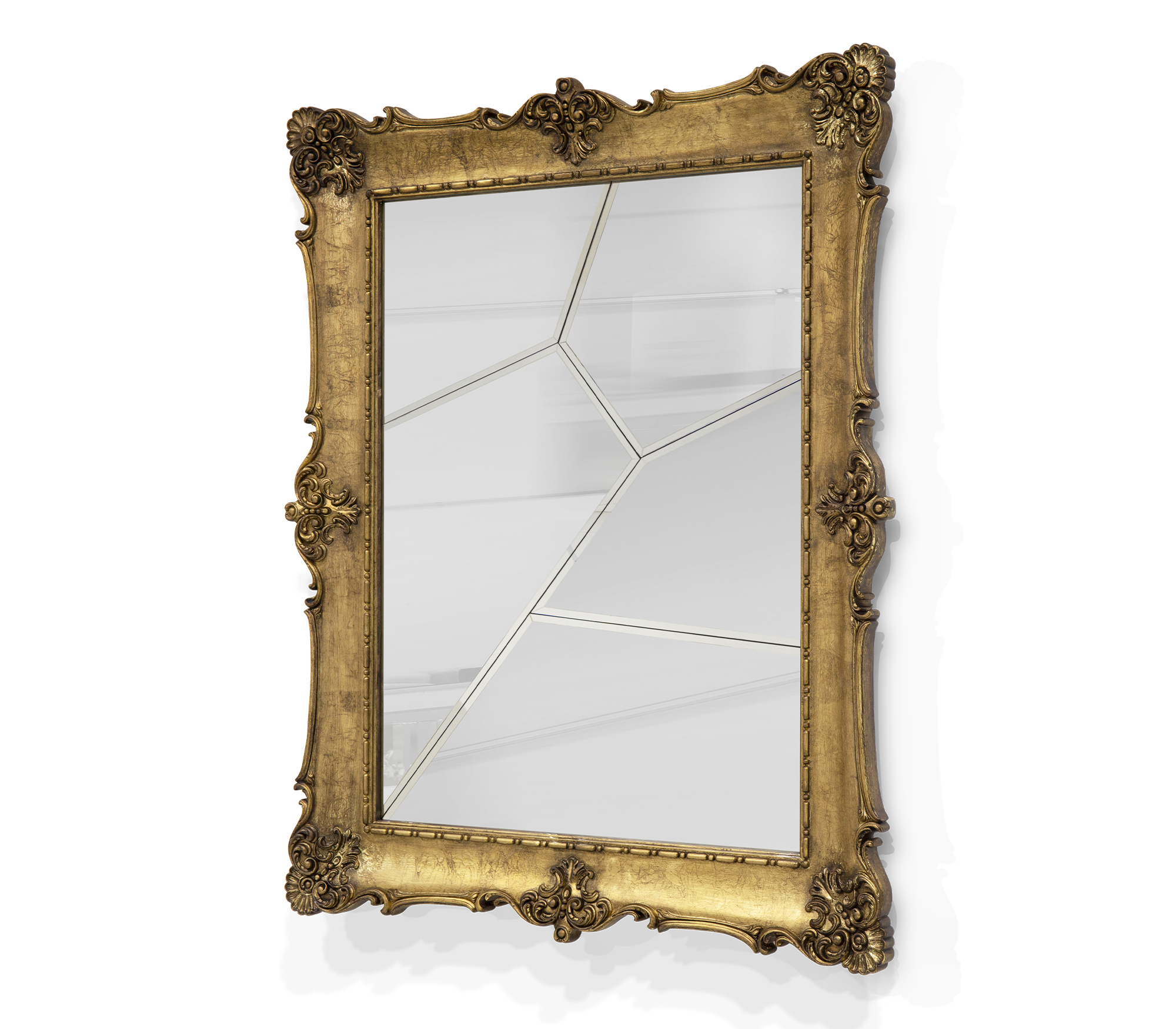 Miroir Fragment Dinis