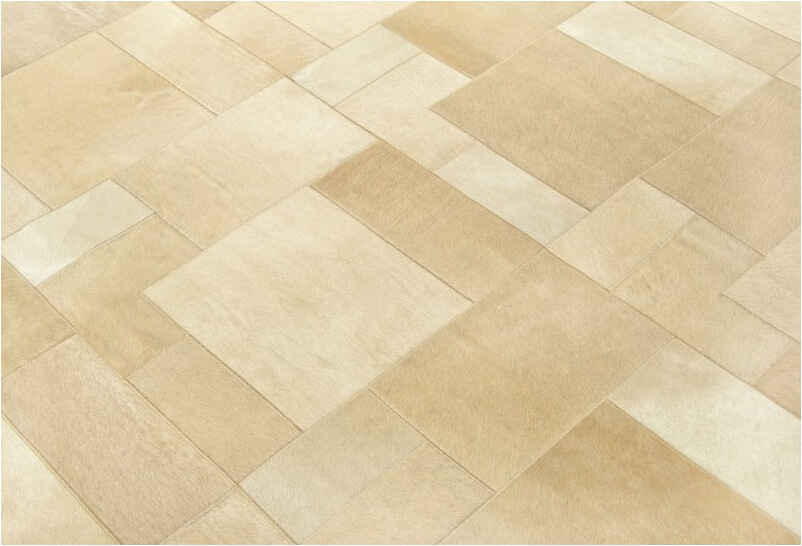 Tapis Puzzle Col. 4 | Taille: 220 x 220 cm