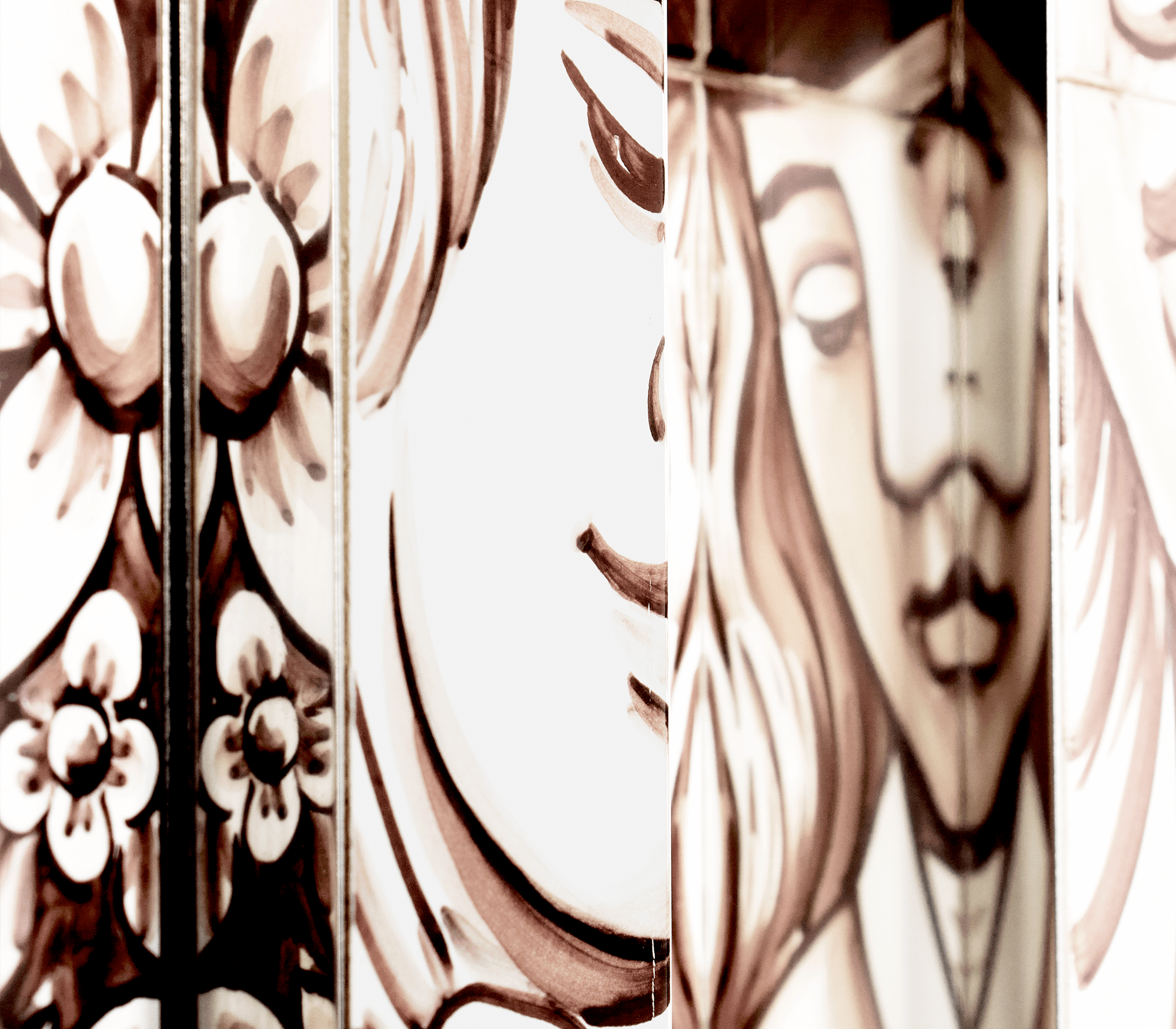 Armoire D. Legacy