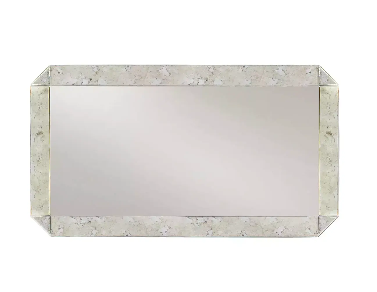 Miroir Rectangulaire Tamaris
