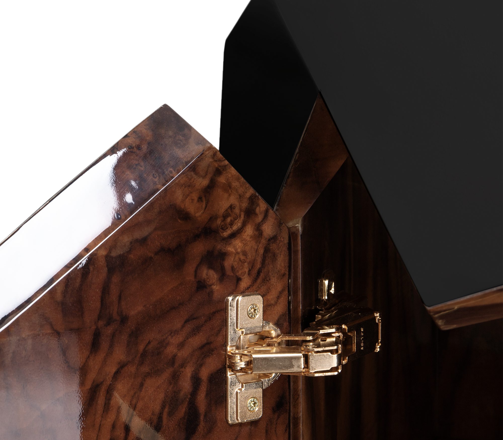 Buffet Diamond II Noir