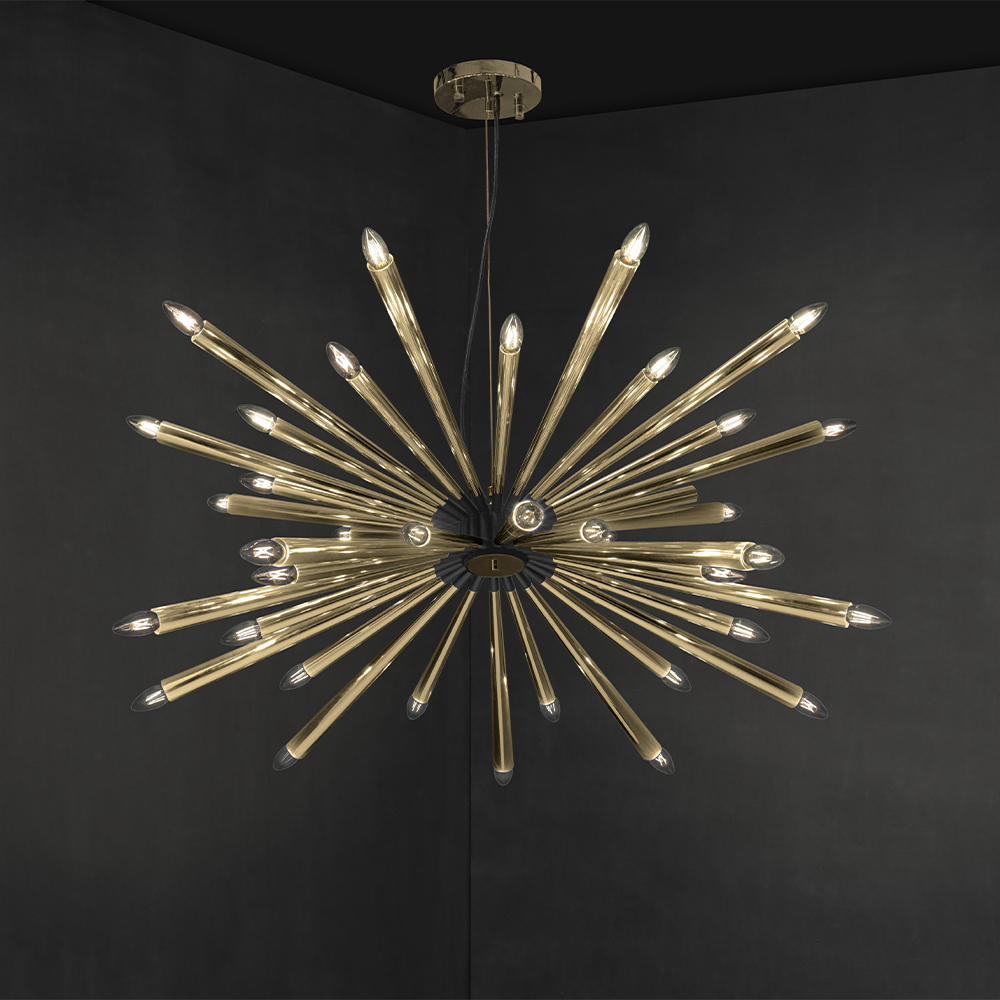 Suspension Lavish