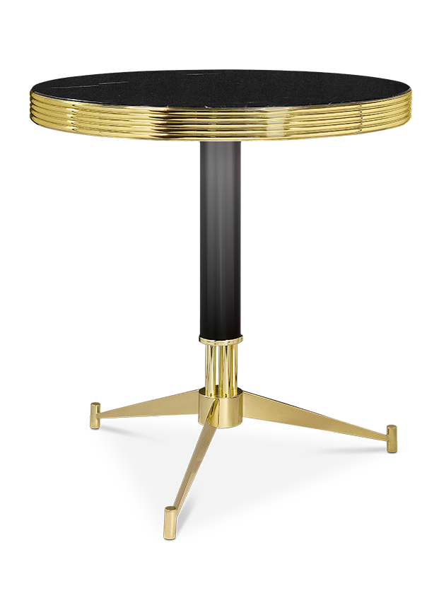 Table Basse Dolly