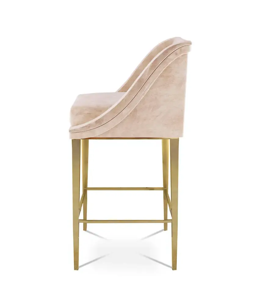 Tabouret de Bar Geisha