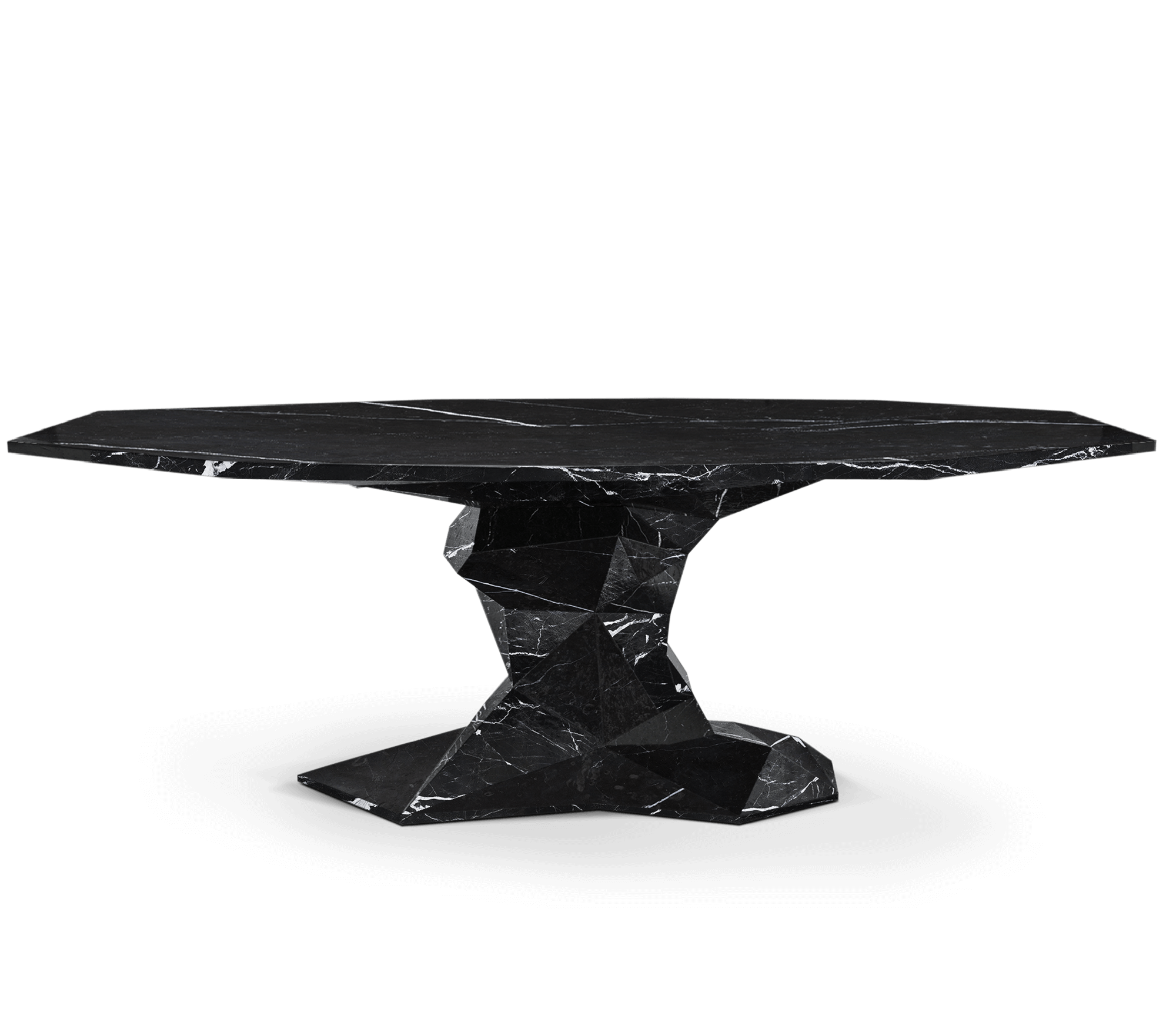 Table Bonsai Marbre