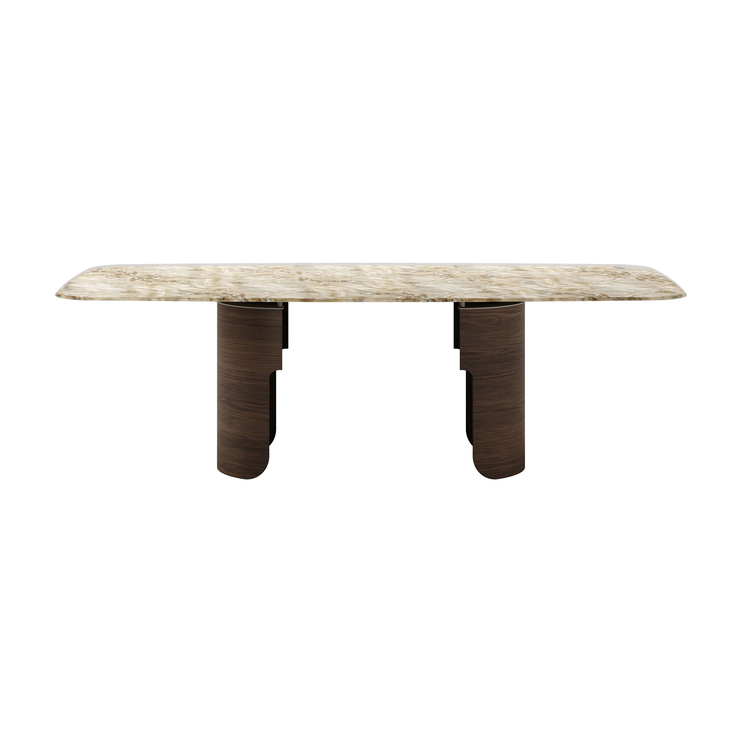 Table Kera