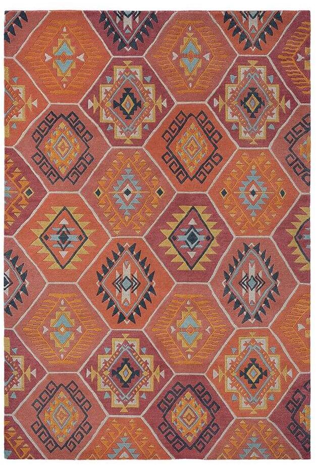 Tapis Yara Nomad 33403