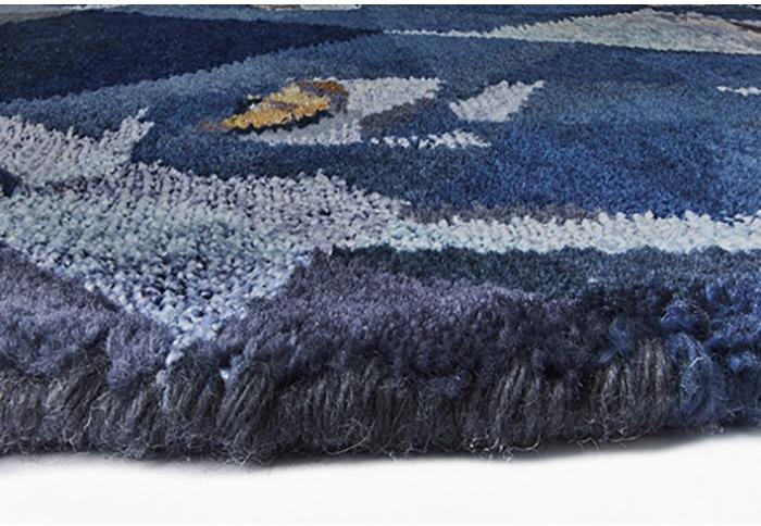 Tapis Panther Édition Limitée