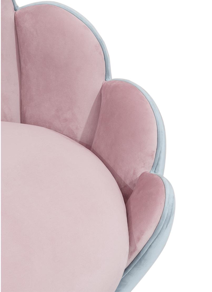 Fauteuil enfant Lotus