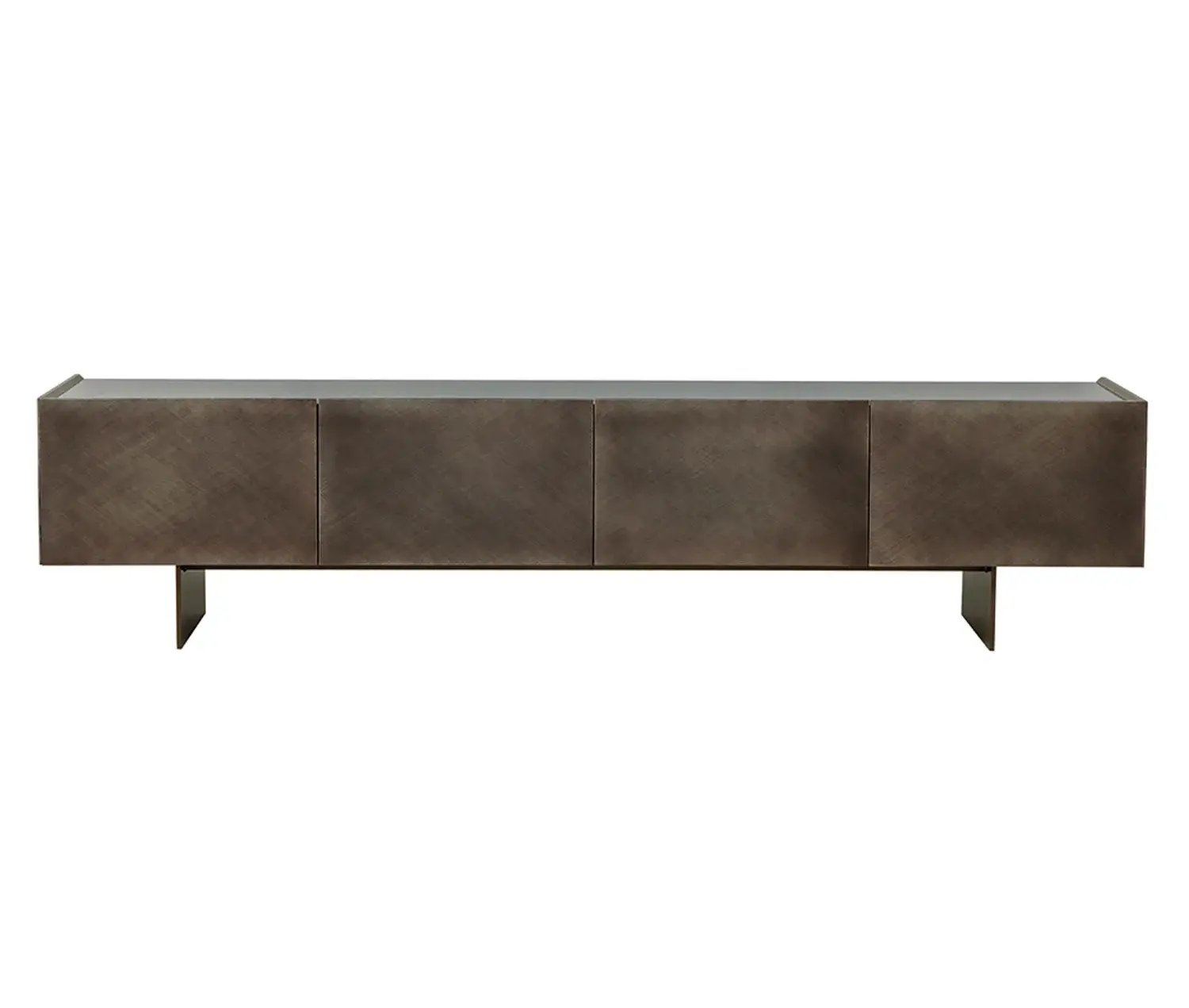 Buffet TV Coated