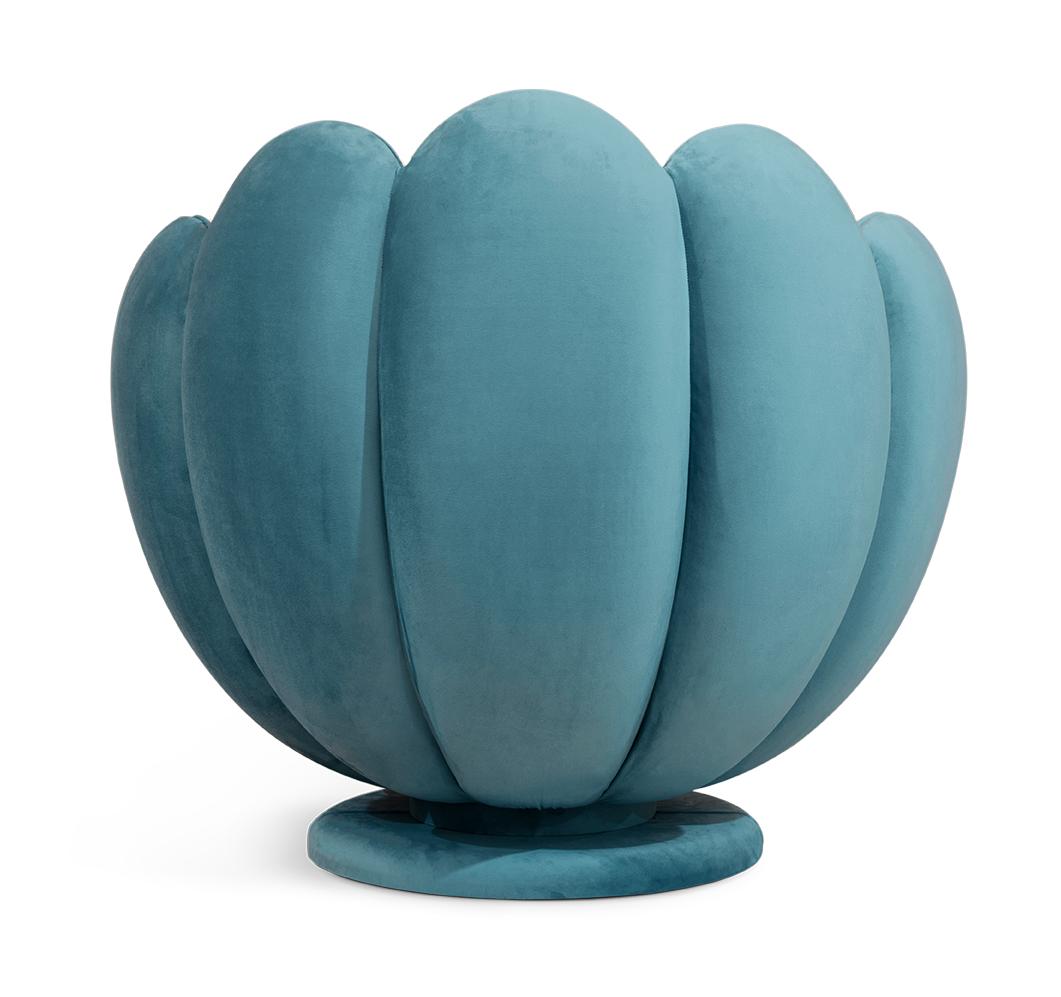 Fauteuil enfant Lotus
