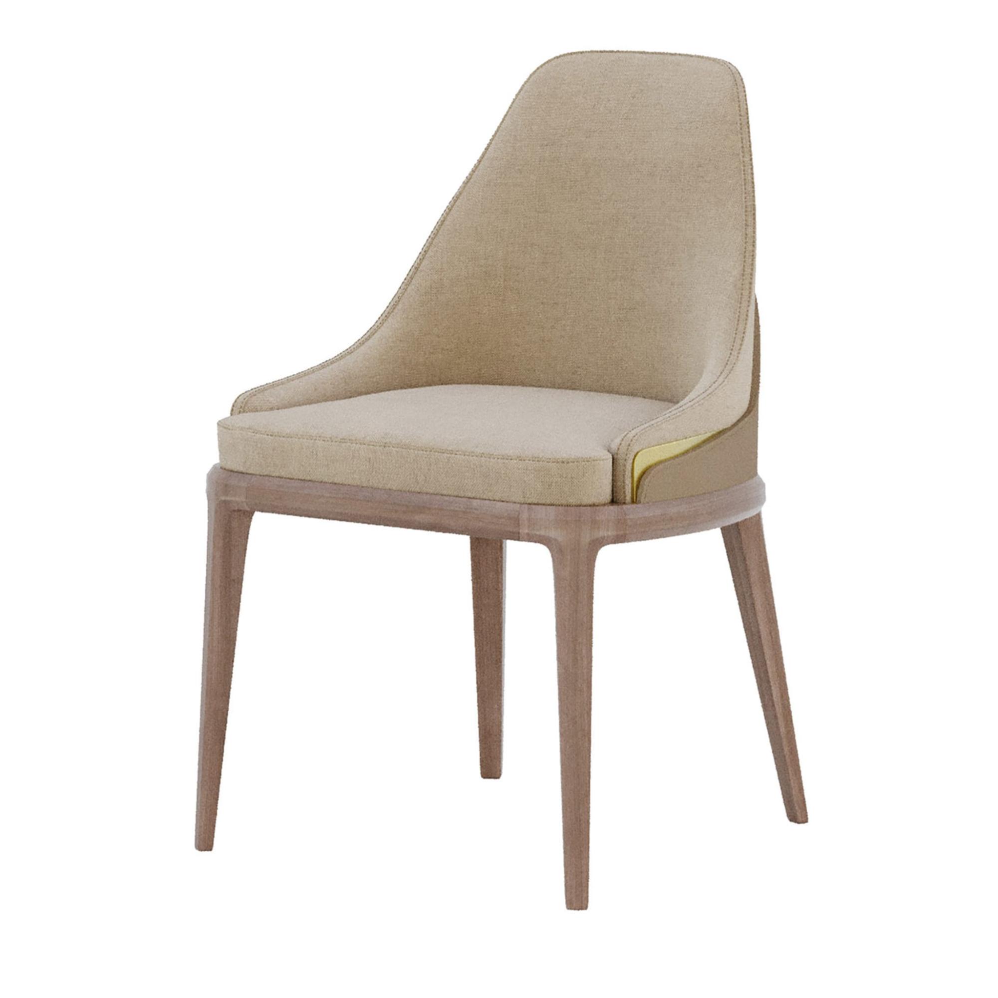 Chaise Flora