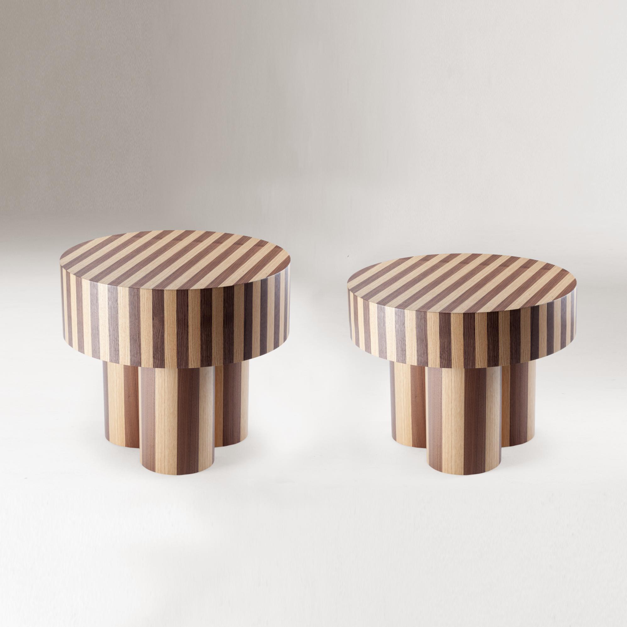 Table d'appoint Nusa