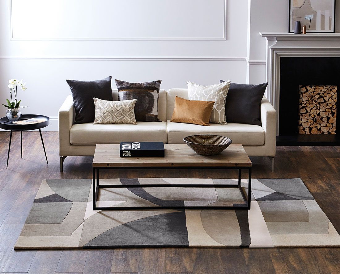Tapis Bodega Pierre 40504