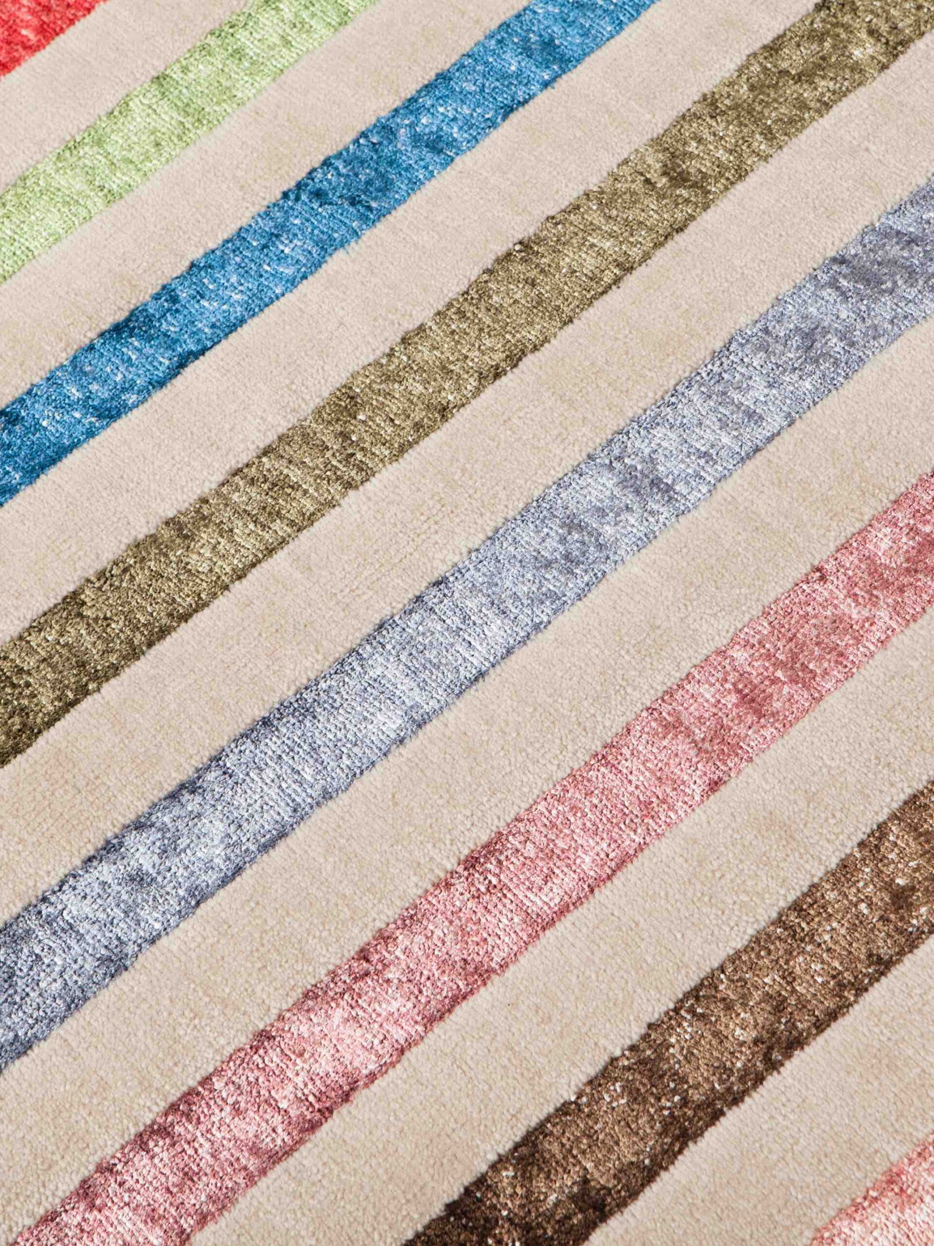 Tapis Complémentaire