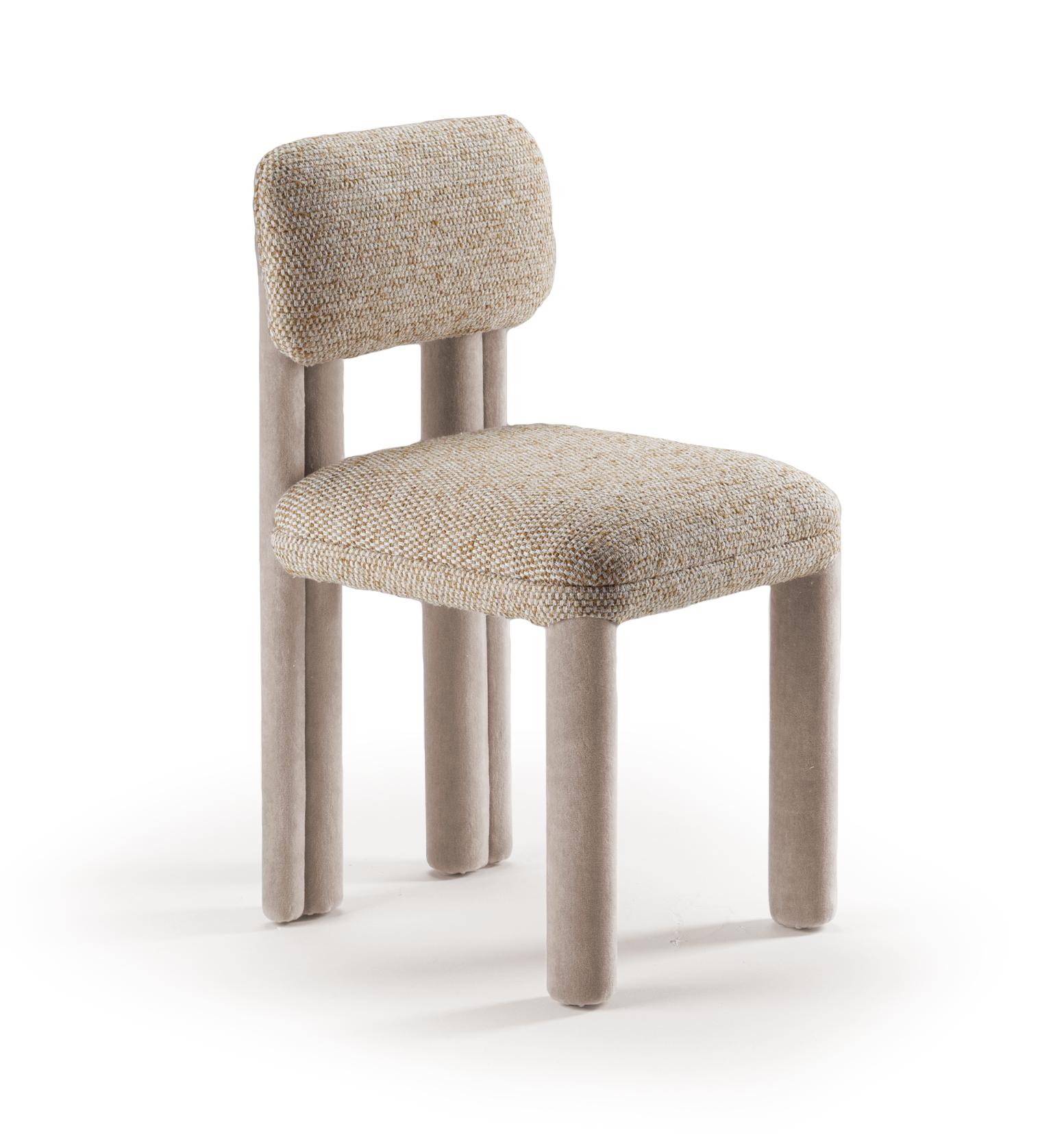 Chaise Camelia