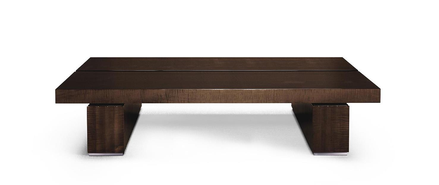 Table Basse Rectangulaire Red Carpet