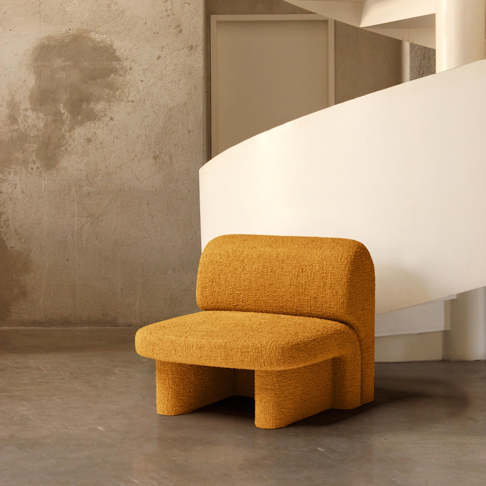 Fauteuil Slide - 1