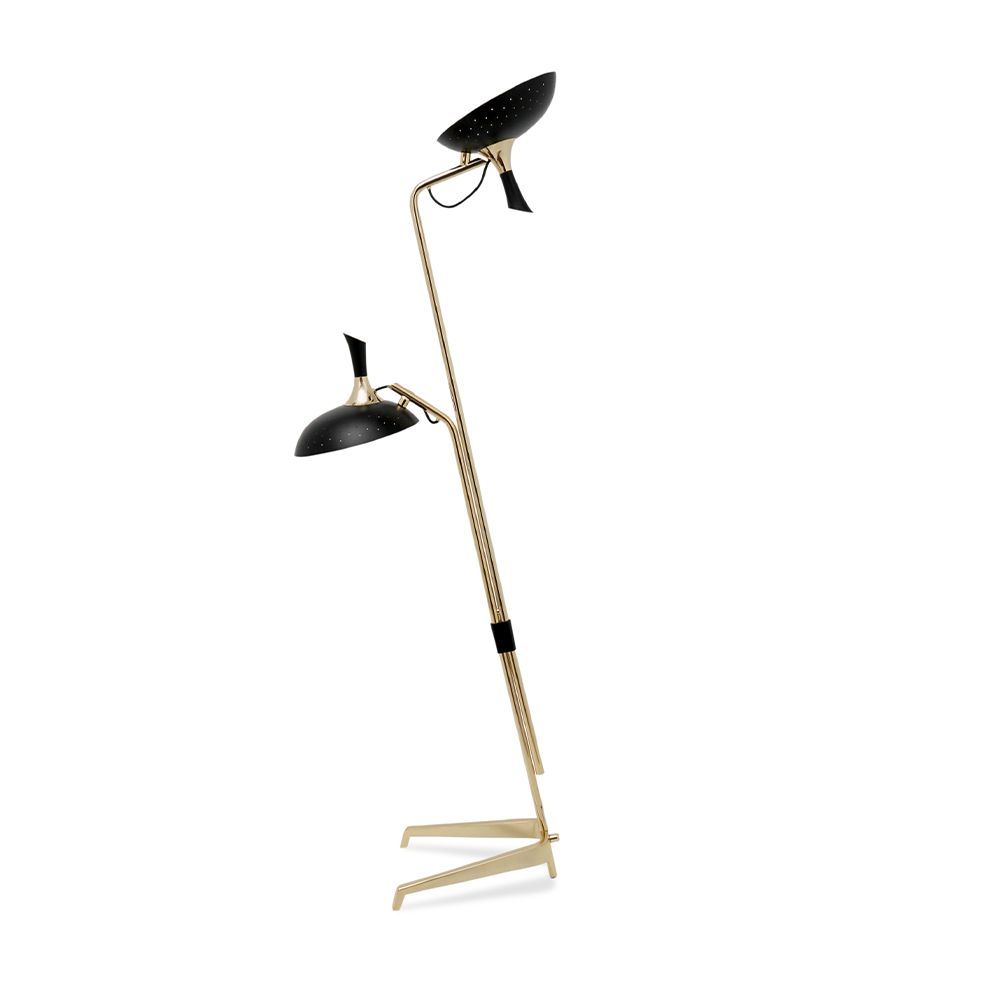 Lampadaire Sanctuary