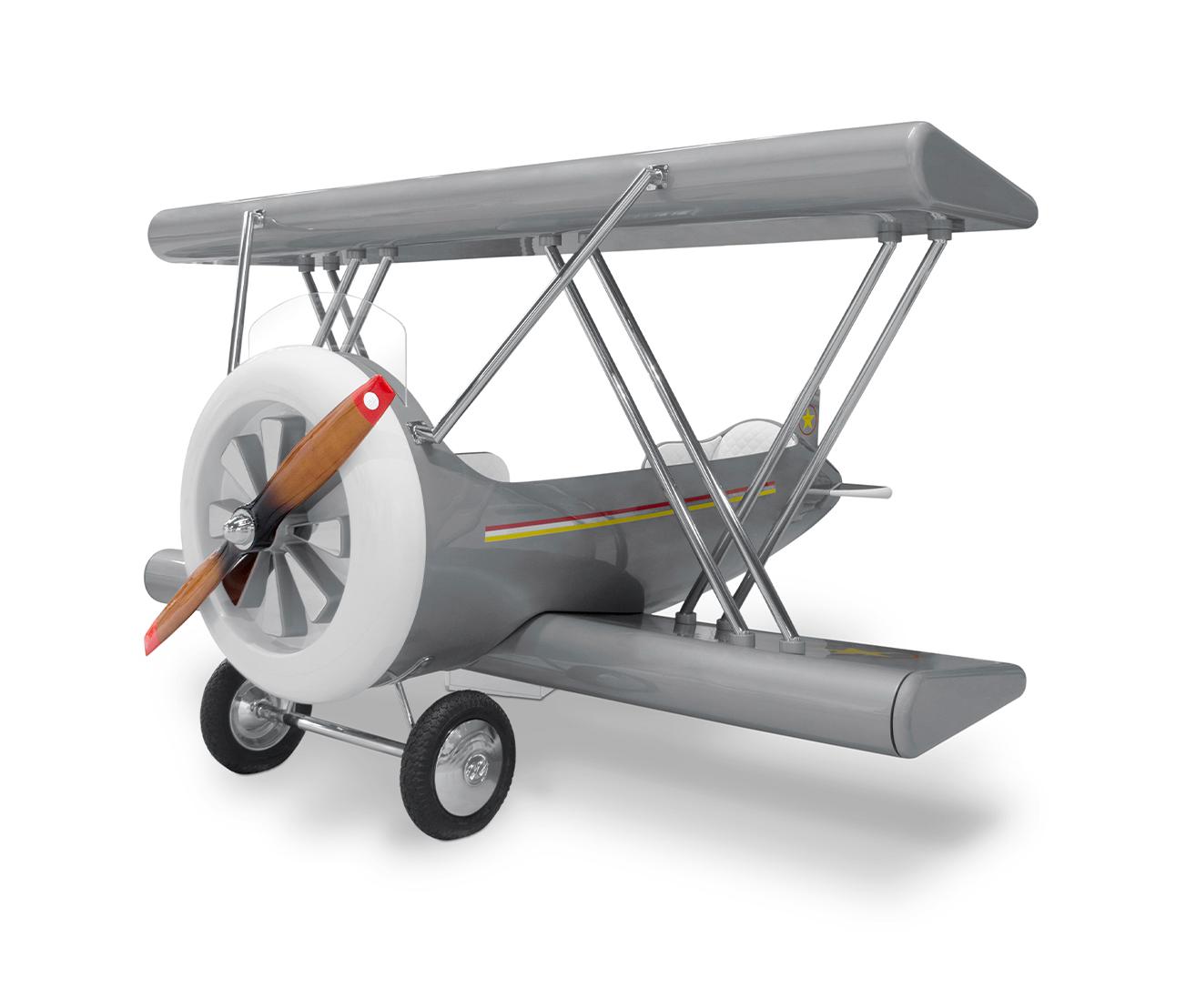 Lit enfant Sky B Plane