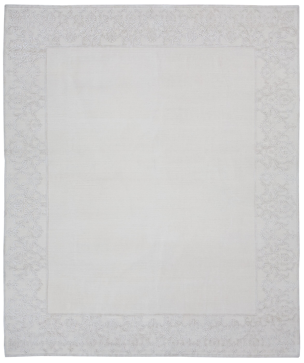 Tapis Venise Bleu