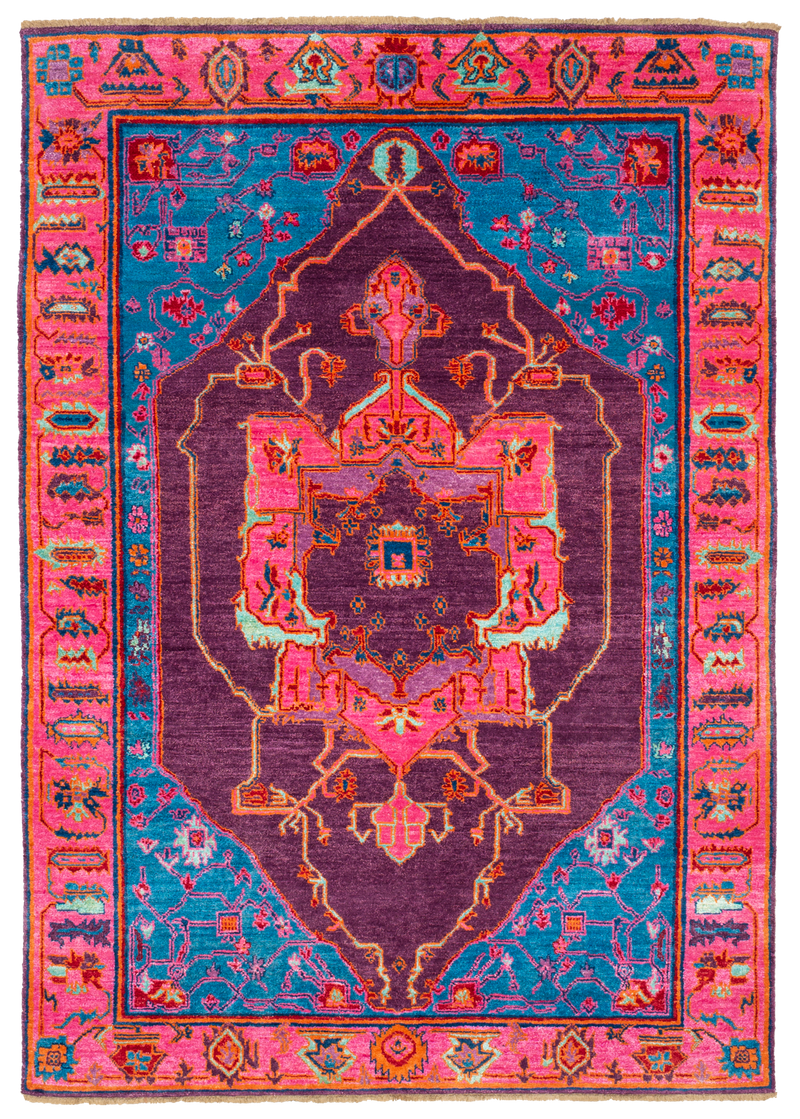 Tapis Azer Pulse 147