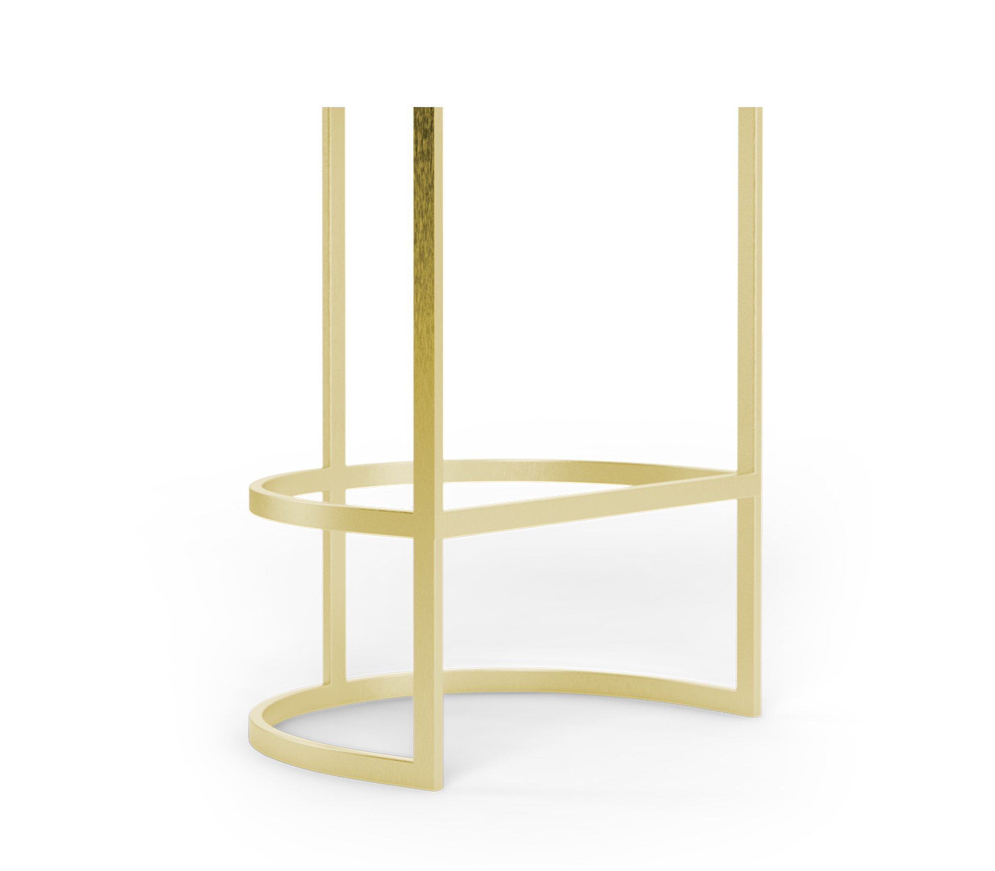 Tabouret de Bar Isla Luxe