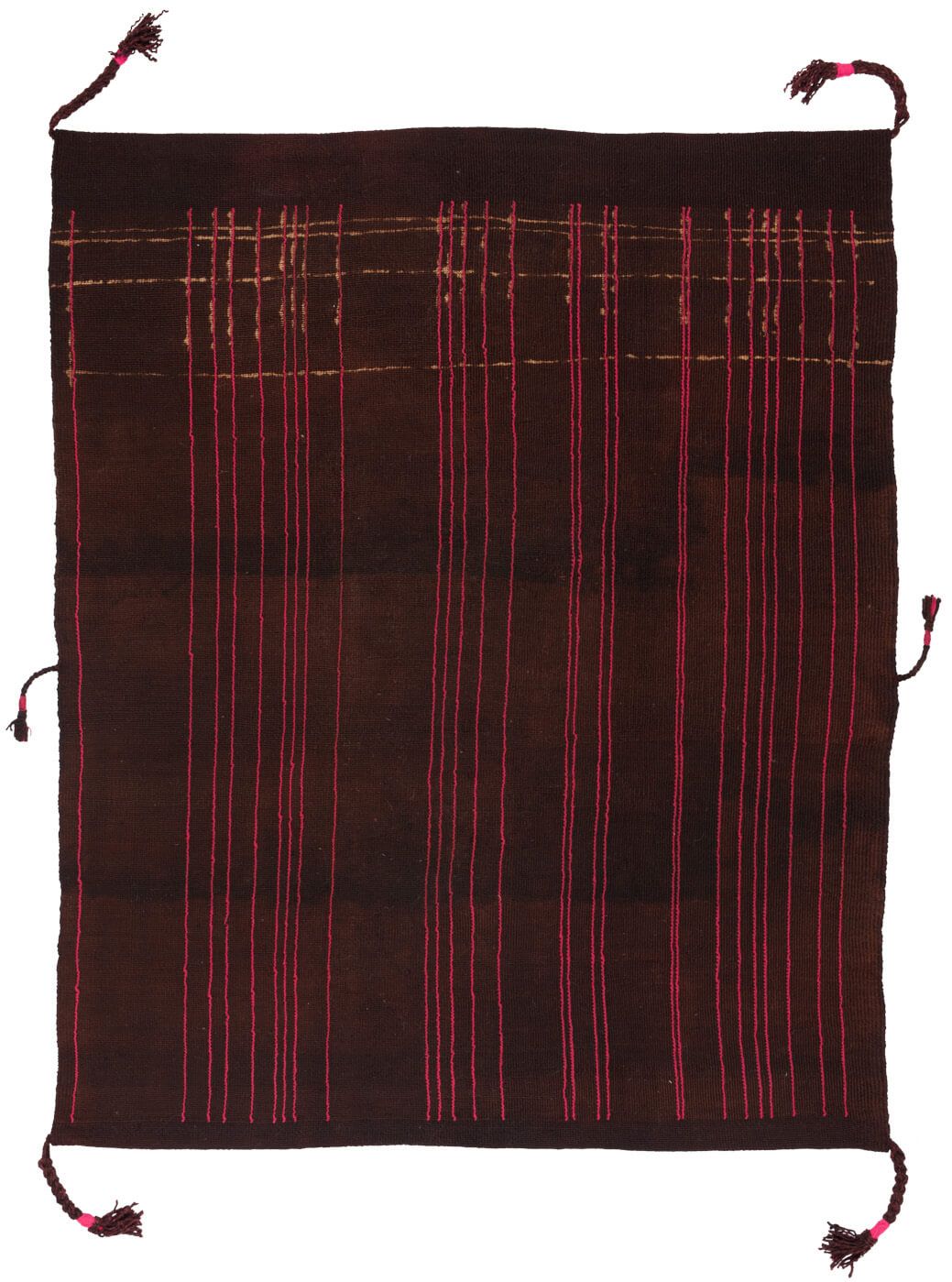 Tapis Haik 5 | Taille: 250 x 300 cm