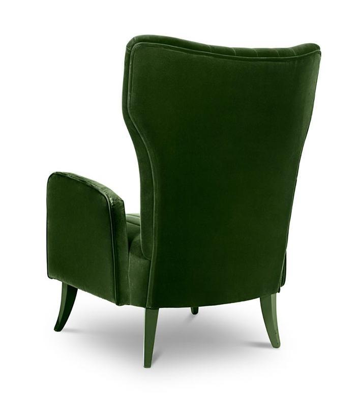 Fauteuil Aventure