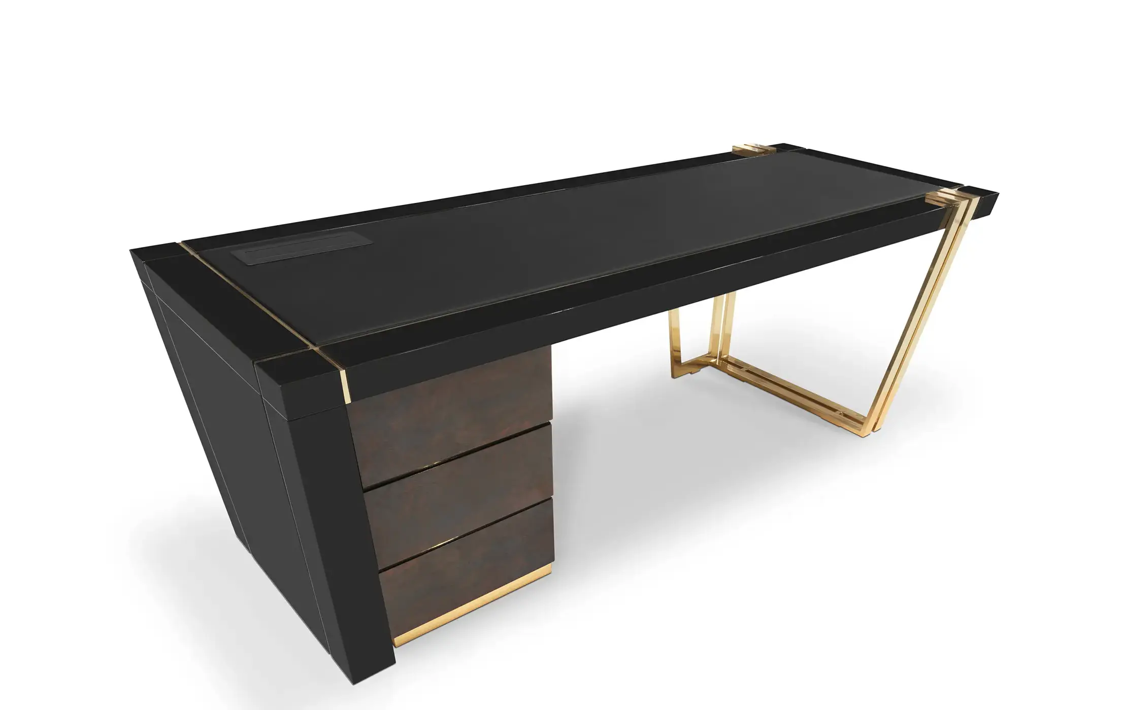 Bureau Apotheosis