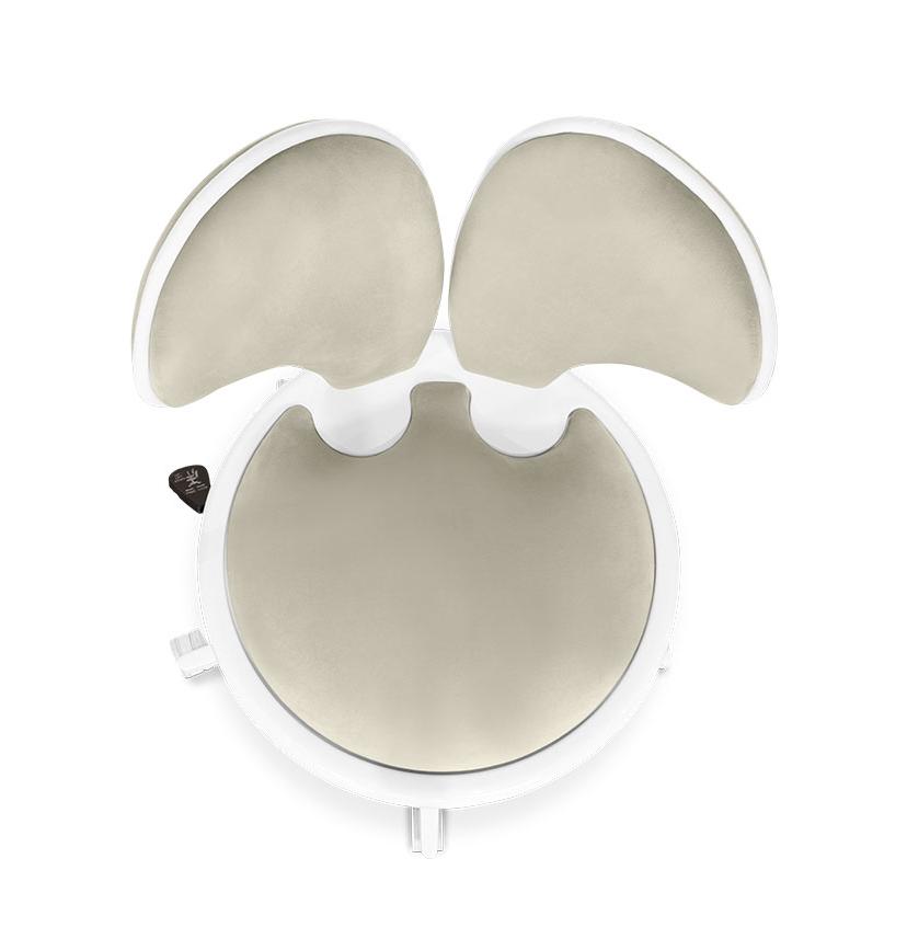 Chaise enfant Little Bunny