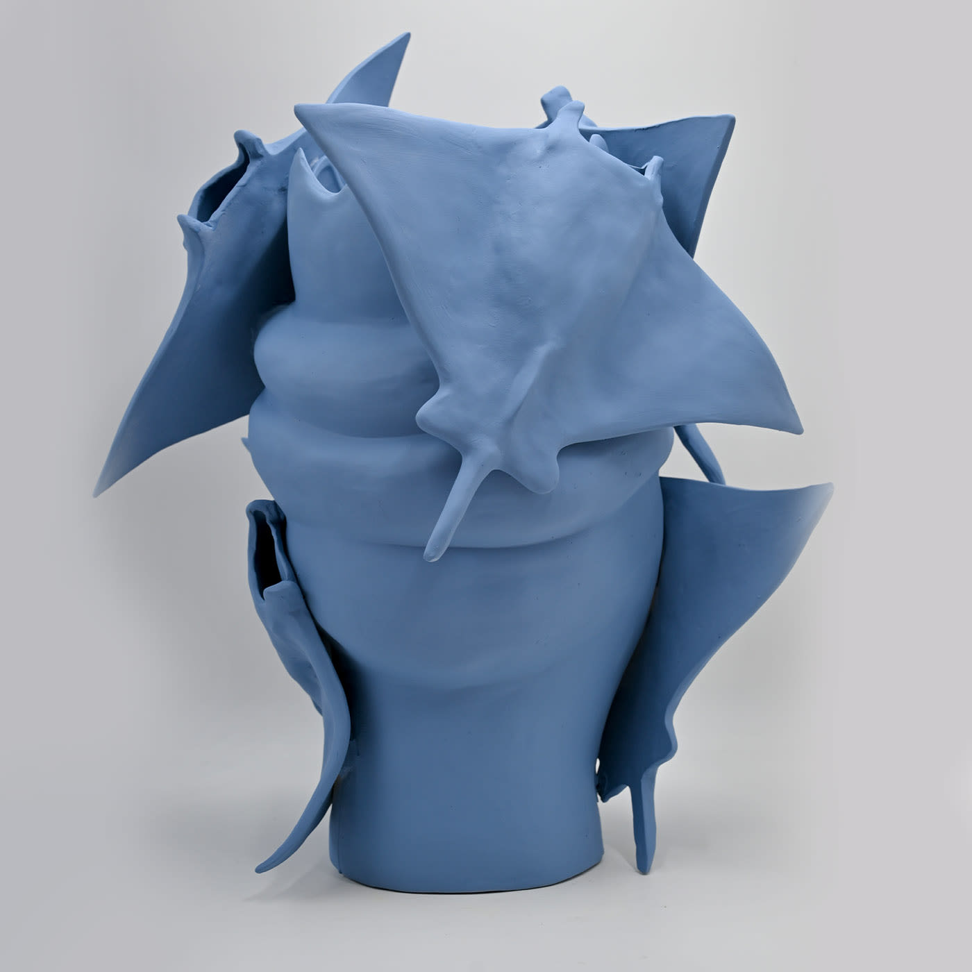 Sculpture Tête De Maure
