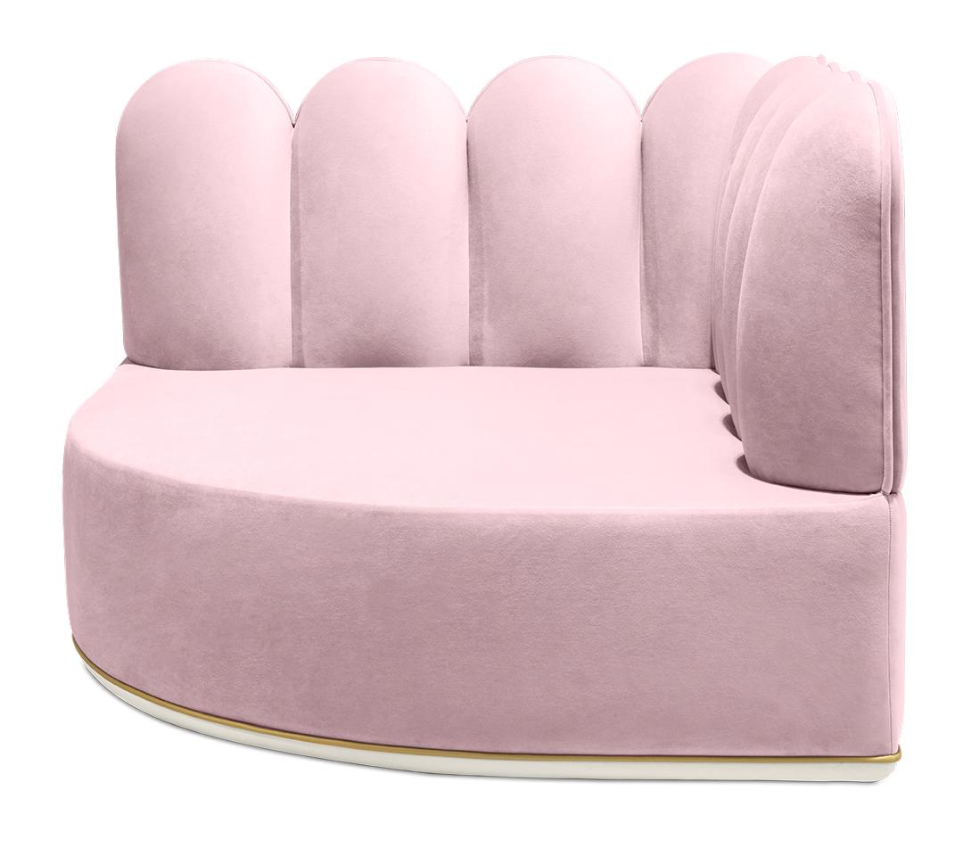 Canapé enfant Cotton Candy
