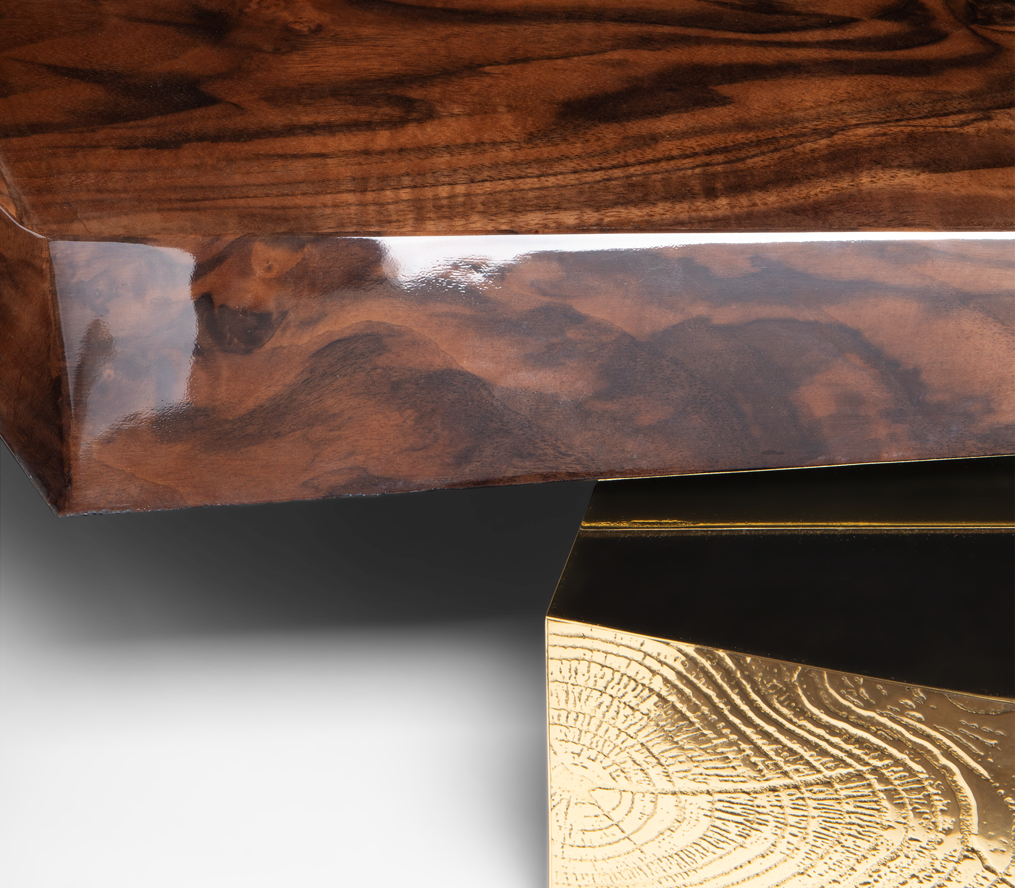 Buffet Diamond II Noir