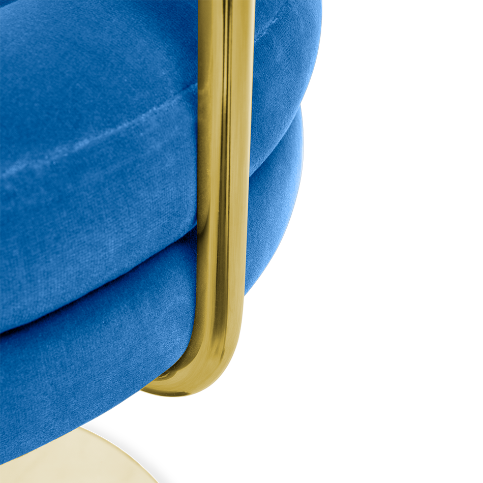 Chaise Patterson