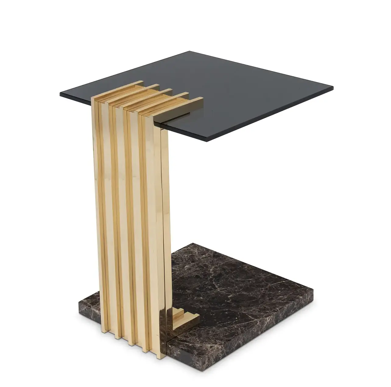 Table d’Appoint Vertigo