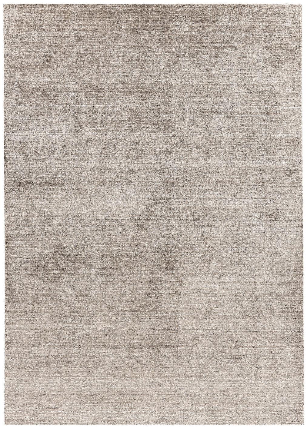 Tapis en Soie de Bambou Cord | Taille: 170 x 240 cm