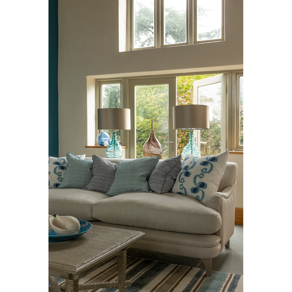 Pali Coussin Décoratif
