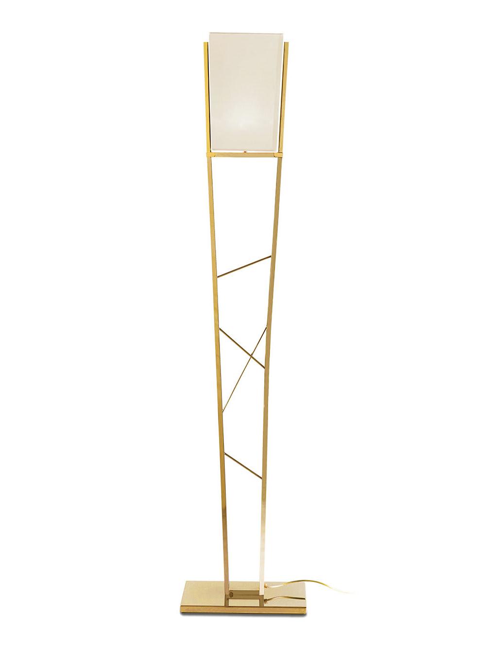 Lampadaire Orione