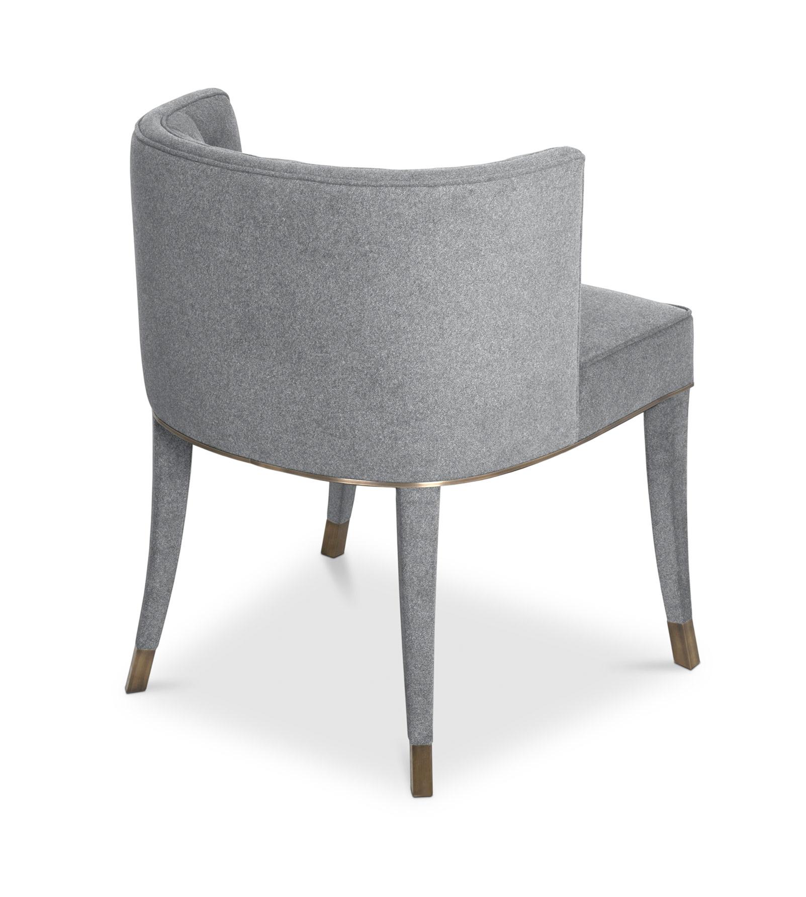 Chaise Prime