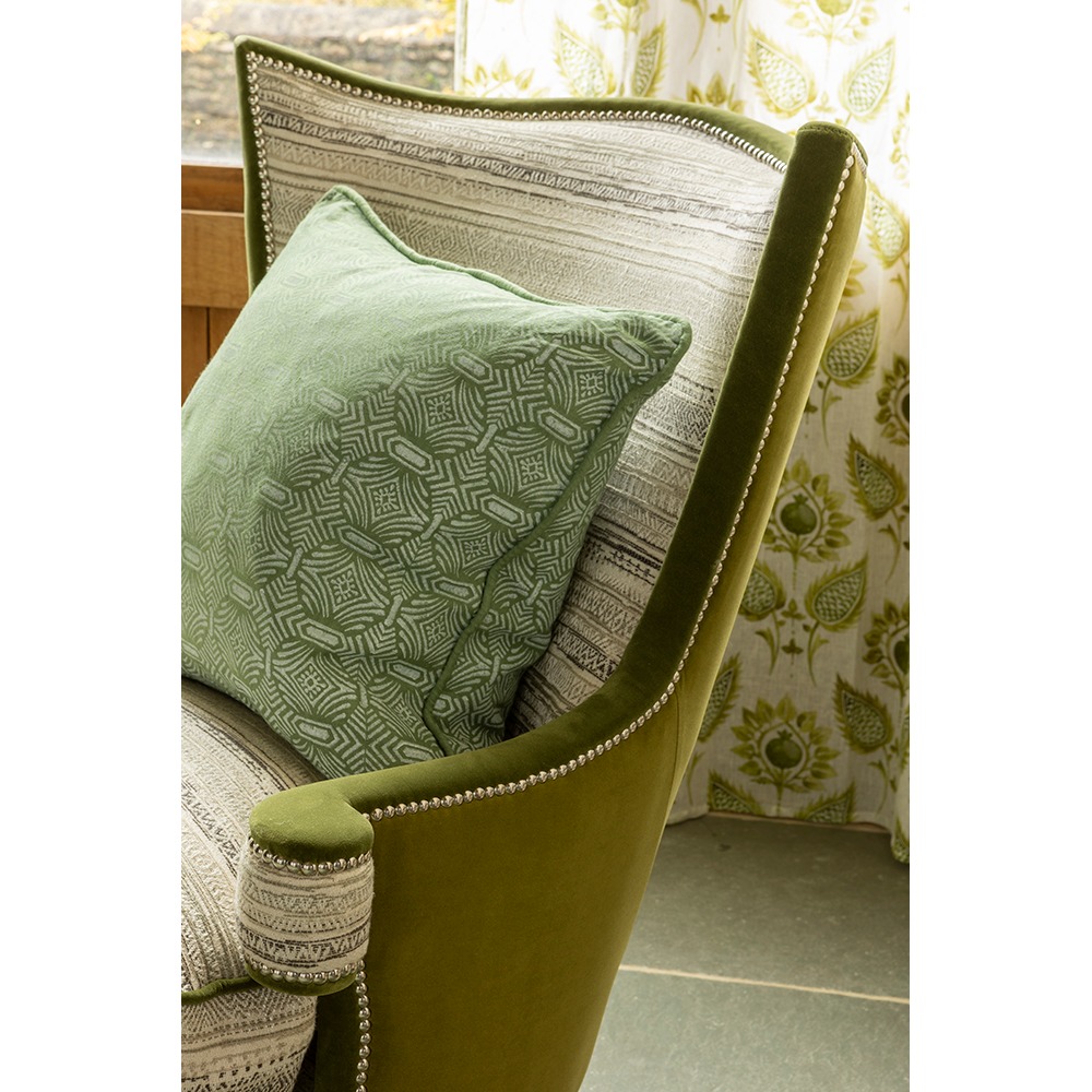 Pali Coussin Décoratif